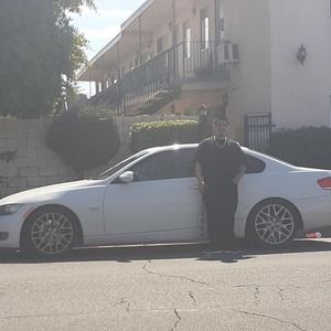 Meet your Posher, Marcelo